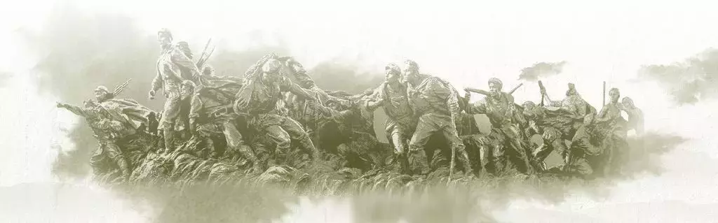 关于长征的诗有哪些（关于长征的诗句或名言）