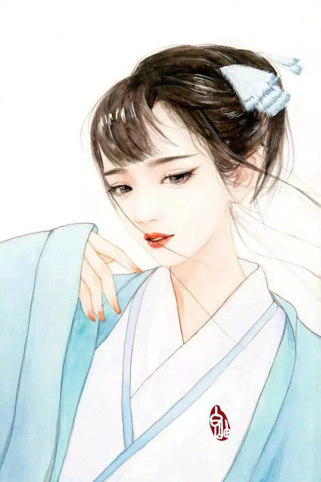 优美诗句古风（很小众却很惊艳的诗）