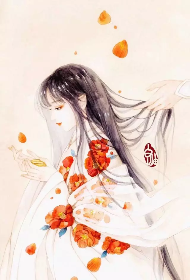 优美诗句古风（很小众却很惊艳的诗）