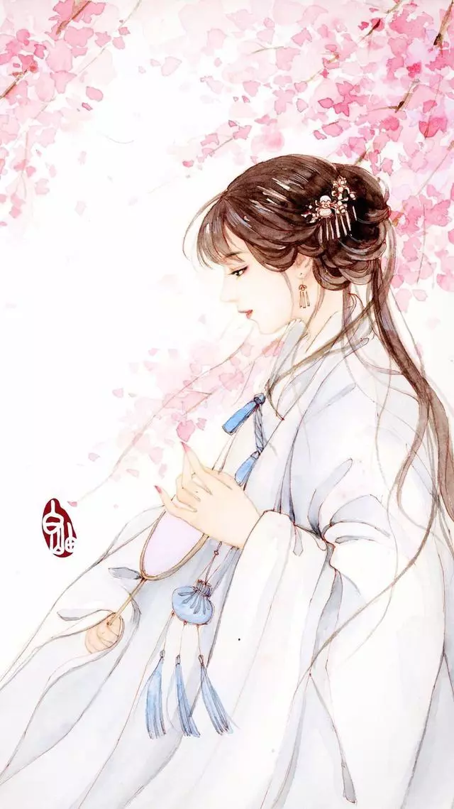 优美诗句古风（很小众却很惊艳的诗）