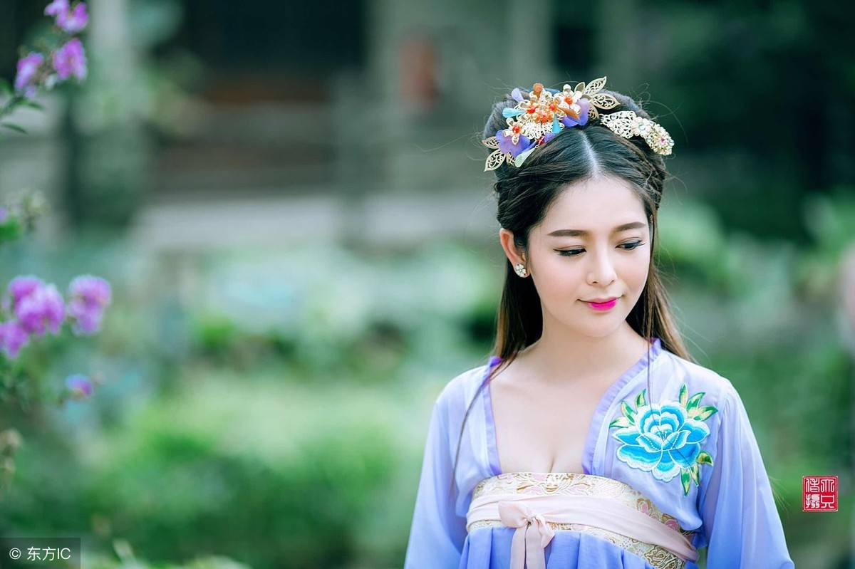 形容爱情的成语有哪些（表达爱意浪漫的四字词语鉴赏）