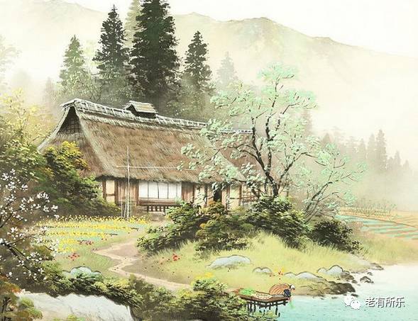 归园田居陶渊明其一翻译（归园田居原文及翻译）