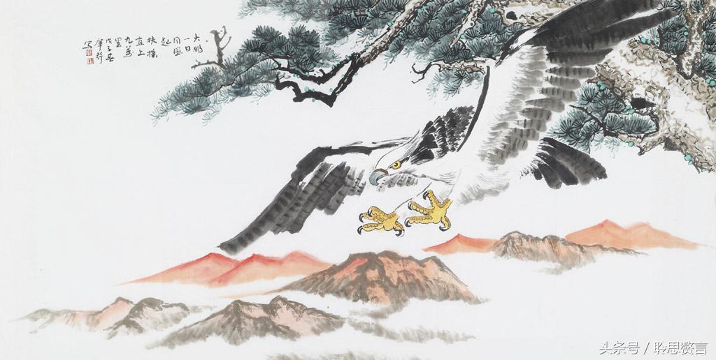 表达托物言志的诗句有哪些（精选20首历代托物言志诗）