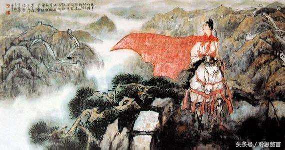 表达托物言志的诗句有哪些（精选20首历代托物言志诗）