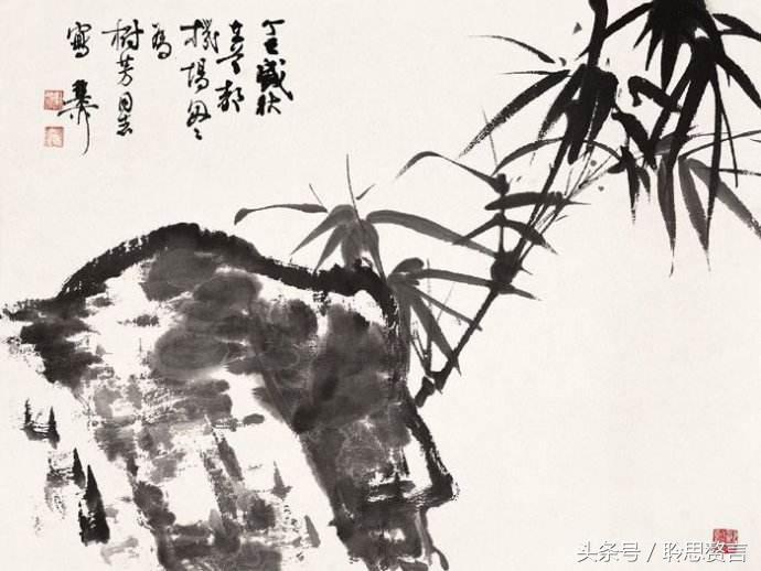 表达托物言志的诗句有哪些（精选20首历代托物言志诗）