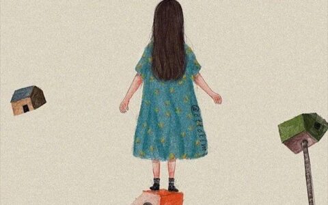 十字短句虐心说说（虐心到极致的古风句子大全）