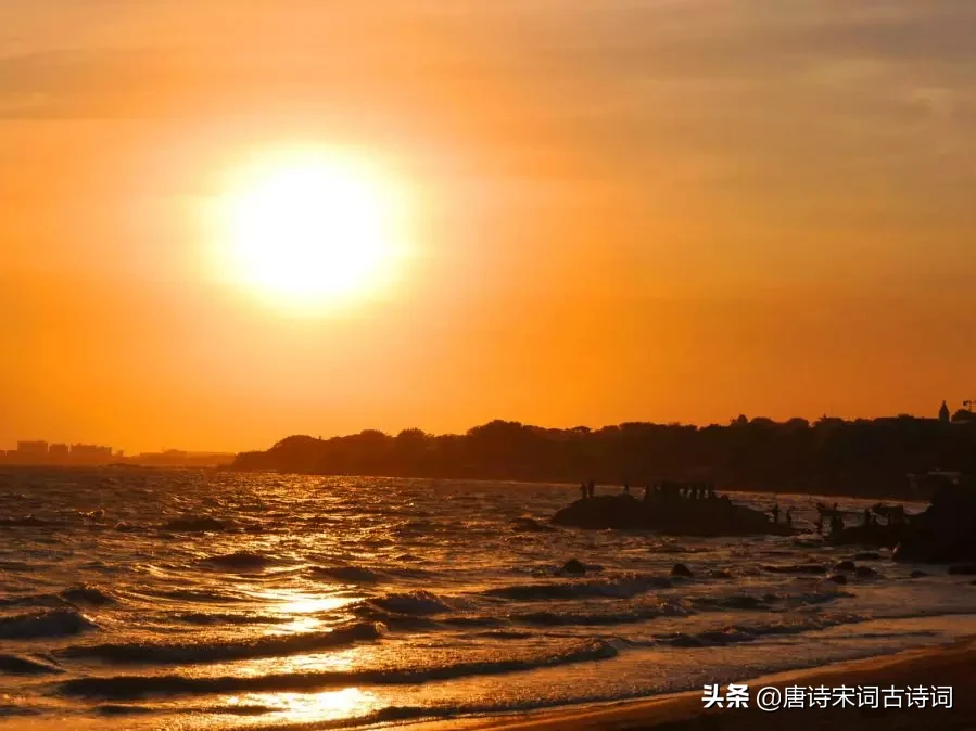 最霸气的诗句有哪些（非常豪迈的诗句欣赏）