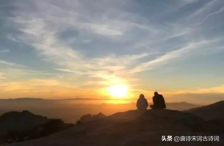 最霸气的诗句有哪些（非常豪迈的诗句欣赏）