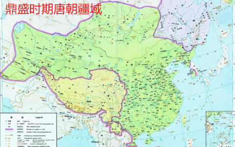 塞下曲戎昱古诗赏析（塞下曲其二戎昱古诗赏析）