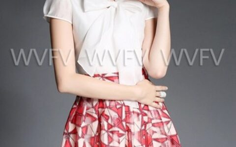 风格各半，美丽加倍