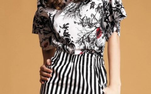 羡慕嫉妒恨吧，套装呐