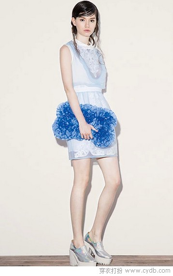 夏天就这样来了