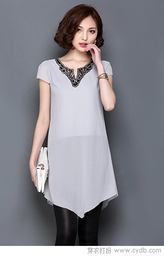 夏天就这样来了