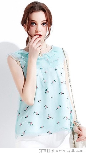 夏天就这样来了