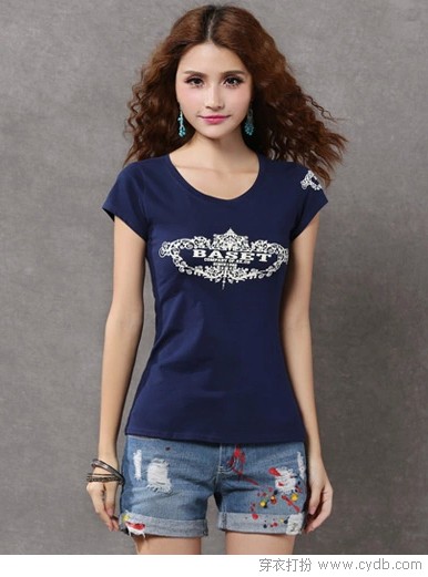 夏天就这样来了