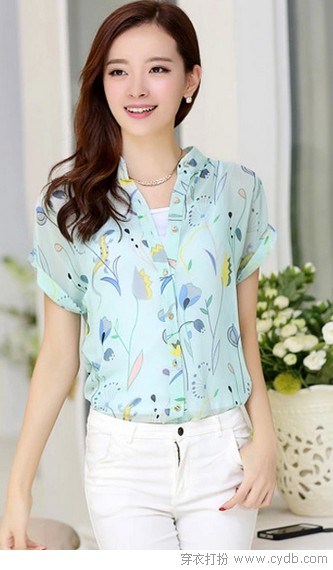 夏天就这样来了