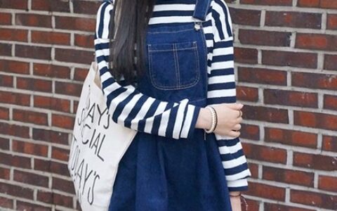 快乐方法有多种 穿对衣只一种