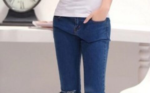 穿过才知道它究竟有多好穿