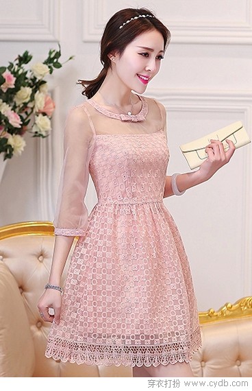 假日不出行照样看风景