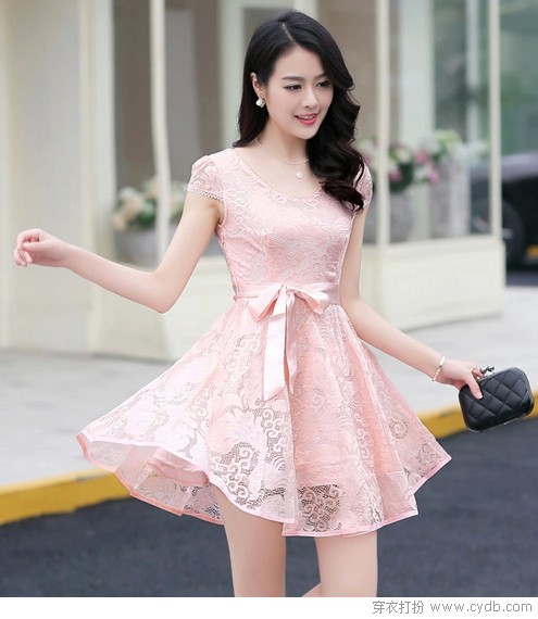 假日不出行照样看风景