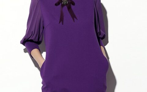 没有铅笔裙，怎敢称女人？