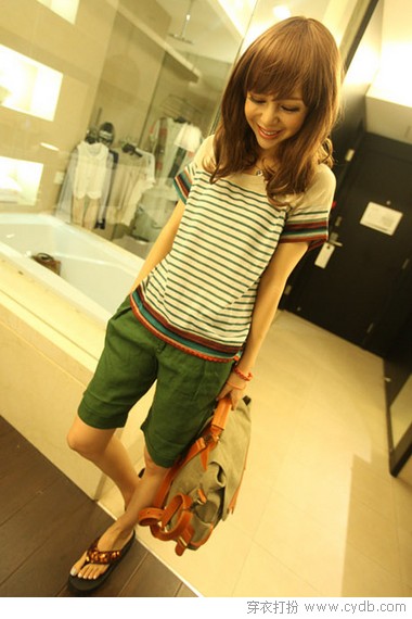 这些经典T恤可以着手准备啦