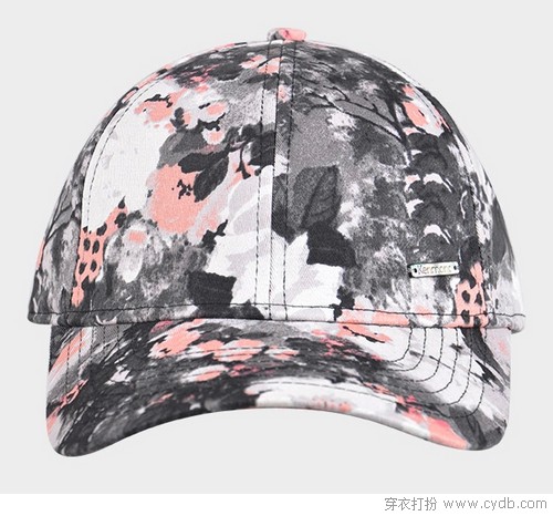 玩转“帽子”戏法