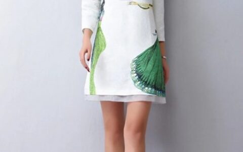 姑娘，你美得有点嚣张