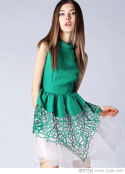 记住春天的色彩