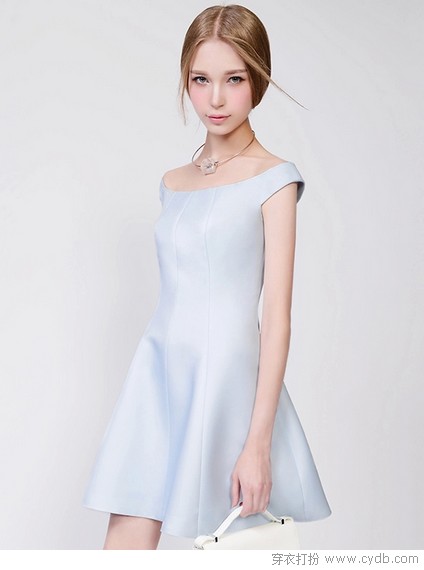 那一抹沁人心脾的蓝