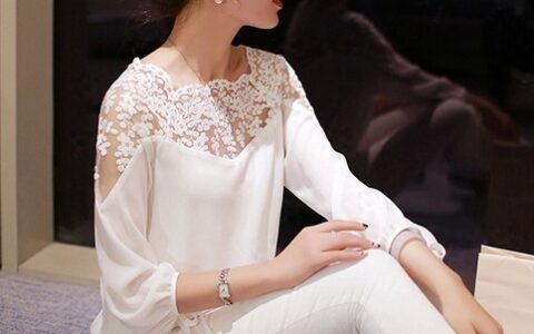 好衣服是看不见的设计