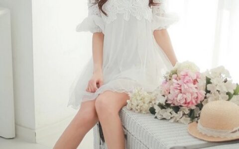 少女情怀总是诗