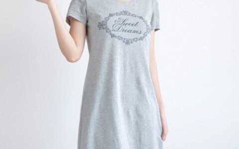 有一种私密叫睡衣