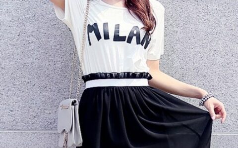 雪纺和她的朋友们