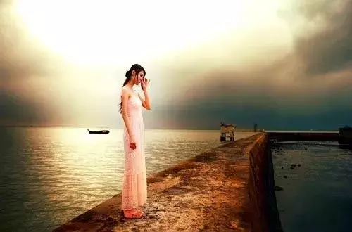 告别的句子最走心的话（20条最走心的一句话经典心情语录）