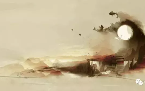 唐伯虎诗词经典名句（分享唐伯虎最有名的十首诗）