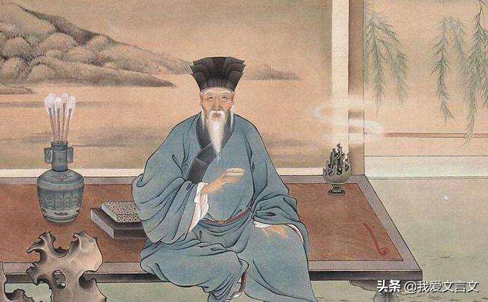 诲学说原文及翻译（诲学说文言文翻译分享）