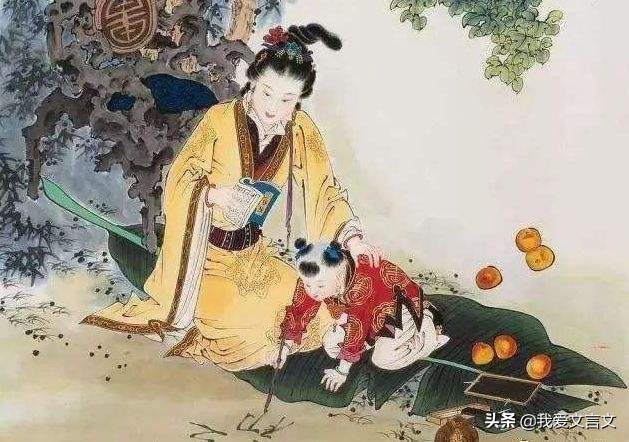 诲学说原文及翻译（诲学说文言文翻译分享）