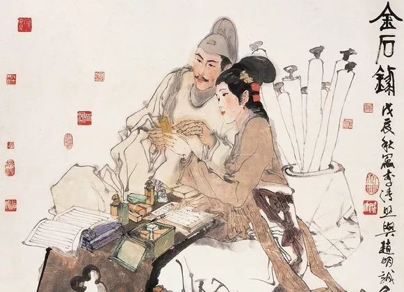 人比黄花瘦什么意思（人比黄花瘦全诗及译文）