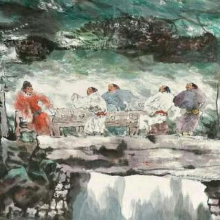 醉翁亭记朗诵原文（醉翁亭记全文鉴赏）