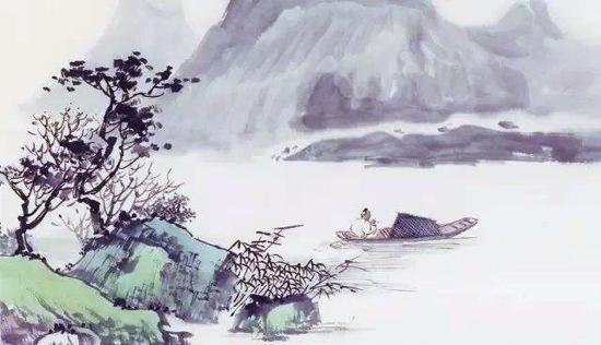 醉翁亭记朗诵原文（醉翁亭记全文鉴赏）