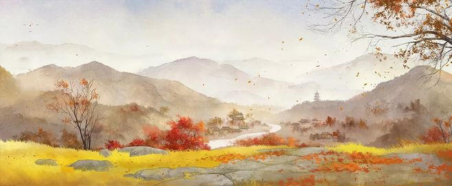 醉翁亭记朗诵原文（醉翁亭记全文鉴赏）