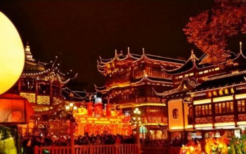 描写节日的古诗有哪些（关于各个节日的古诗）