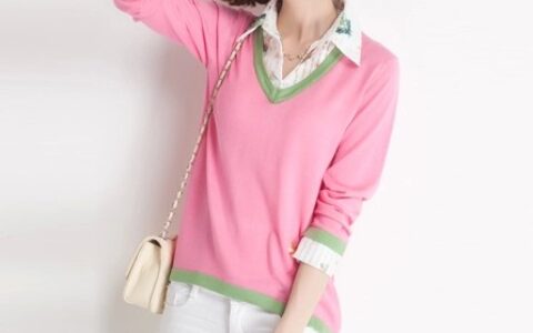 百变女郎春装秀