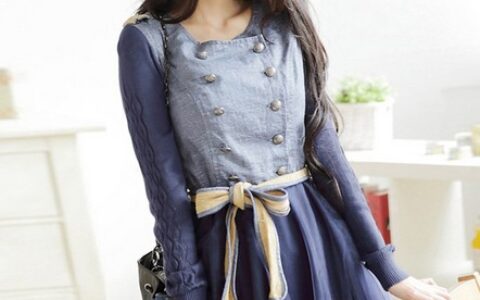 偷半杯春衫时光与你共饮