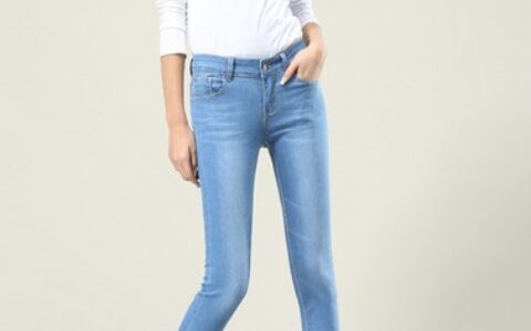 春季衣橱必备基础单品（下装篇）