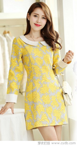 苍穹之下 美衣飞翔