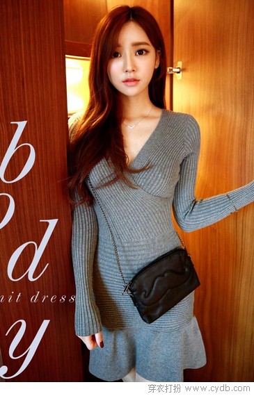 苍穹之下 美衣飞翔