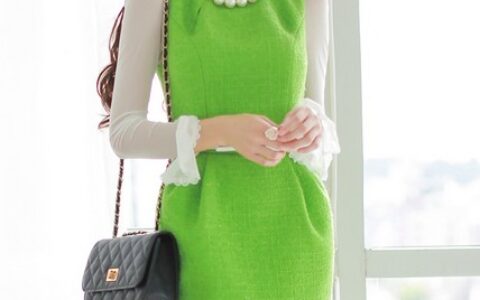 绿意萌动 春光无限好