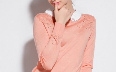 你只负责貌美如花